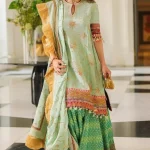 Cutty Elan Eid Stock 2026 Upto 40% Off Unstitched With Price