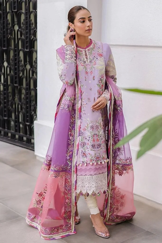 Cutty Elan Eid Stock 2026 Upto 40% Off Unstitched With Price