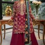Cutty Elan Eid Stock 2026 Upto 40% Off Unstitched With Price