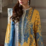 Cutty Elan Eid Stock 2026 Upto 40% Off Unstitched With Price