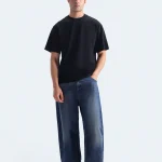 Denim Jeans Fashion Style Mens Wearing Looks 2026