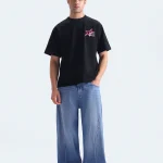 Denim Jeans Fashion Style Mens Wearing Looks 2026