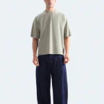 Denim Jeans Fashion Style Mens Wearing Looks 2026