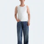 Denim Jeans Fashion Style Mens Wearing Looks 2026
