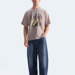 Denim Jeans Fashion Style Mens Wearing Looks 2026