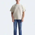 Denim Jeans Fashion Style Mens Wearing Looks 2026