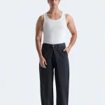 Denim Jeans Fashion Style Mens Wearing Looks 2026