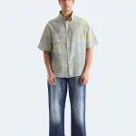 Denim Jeans Fashion Style Mens Wearing Looks 2026