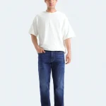Denim Jeans Fashion Style Mens Wearing Looks 2026