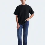 Denim Jeans Fashion Style Mens Wearing Looks 2026
