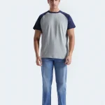 Denim Jeans Fashion Style Mens Wearing Looks 2026