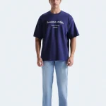 Denim Jeans Fashion Style Mens Wearing Looks 2026