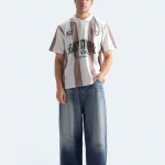 Denim Jeans Fashion Style Mens Wearing Looks 2026