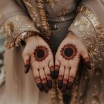 Eid Mehndi Designing 2026 – Simple, Arabic, Front & Back Look