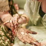 Eid Mehndi Designing 2026 – Simple, Arabic, Front & Back Look