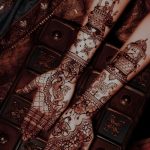 Eid Mehndi Designing 2026 – Simple, Arabic, Front & Back Look