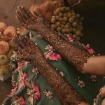 Eid Mehndi Designing 2026 – Simple, Arabic, Front & Back Look