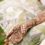 Eid Mehndi Designing 2026 – Simple, Arabic, Front & Back Look