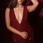 Indian Beauty Actress Alia Bhatt Closet Staples Wearing Looks
