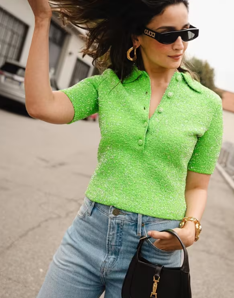 Indian Beauty Actress Alia Bhatt Closet Staples Wearing Looks 