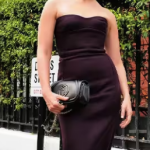 Indian Beauty Actress Alia Bhatt Closet Staples Wearing Looks