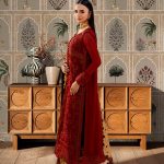 Modern Maryum N Maria Eid Collection Sale 2026 Designer