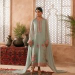 Modern Maryum N Maria Eid Collection Sale 2026 Designer