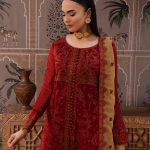 Modern Maryum N Maria Eid Collection Sale 2026 Designer