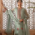 Modern Maryum N Maria Eid Collection Sale 2026 Designer