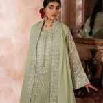 Modern Maryum N Maria Eid Collection Sale 2026 Designer