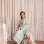 Modern Maryum N Maria Eid Collection Sale 2026 Designer