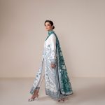 Modern Maryum N Maria Eid Collection Sale 2026 Designer