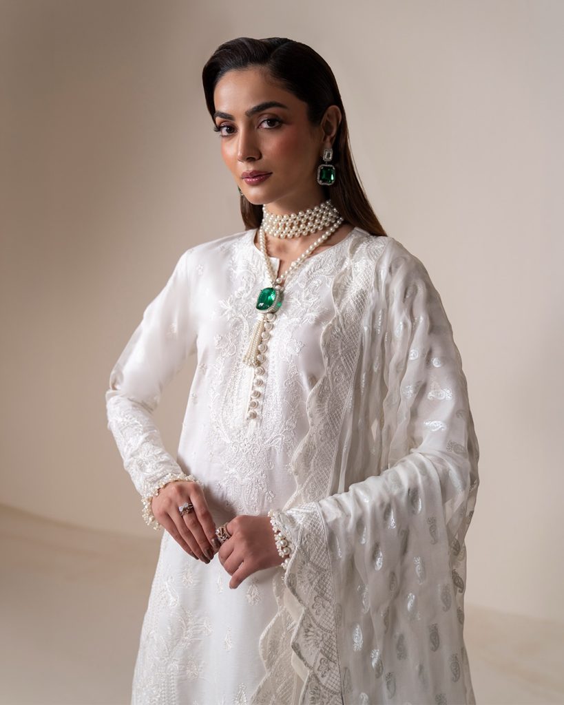 Modern Maryum N Maria Eid Collection Sale 2026 Designer 