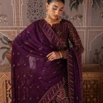 Modern Maryum N Maria Eid Collection Sale 2026 Designer