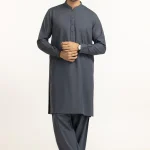 New Arrival Gul Ahmad Eid Fashioner Kurtas Shalwar Kameez