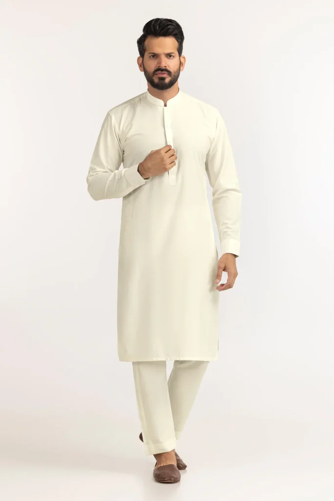 New Arrival Gul Ahmad Eid Fashioner Kurtas Shalwar Kameez