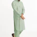 New Arrival Gul Ahmad Eid Fashioner Kurtas Shalwar Kameez