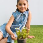 Outfitters Summer Eid Kids Dresses Spring Looks 2026