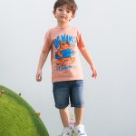 Outfitters Summer Eid Kids Dresses Spring Looks 2026