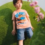 Outfitters Summer Eid Kids Dresses Spring Looks 2026