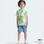Outfitters Summer Eid Kids Dresses Spring Looks 2026