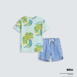 Outfitters Summer Eid Kids Dresses Spring Looks 2026