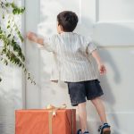 Outfitters Summer Eid Kids Dresses Spring Looks 2026