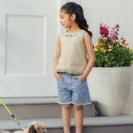 Outfitters Summer Eid Kids Dresses Spring Looks 2026