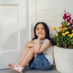 Outfitters Summer Eid Kids Dresses Spring Looks 2026