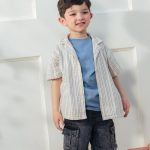 Outfitters Summer Eid Kids Dresses Spring Looks 2026