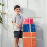 Outfitters Summer Eid Kids Dresses Spring Looks 2026