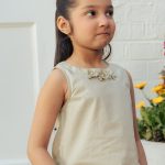 Outfitters Summer Eid Kids Dresses Spring Looks 2026