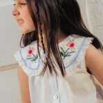Outfitters Summer Eid Kids Dresses Spring Looks 2026
