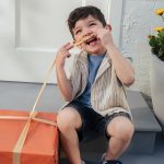 Outfitters Summer Eid Kids Dresses Spring Looks 2026